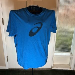 ASICS T-shirt